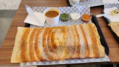 Dosa Eatery - London
