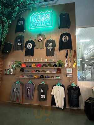 Messorem Bracitorium