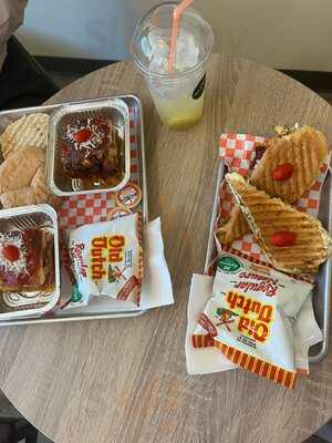 Java Jax Good Roast Coffee