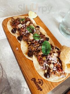 Chilango Modern Mexican