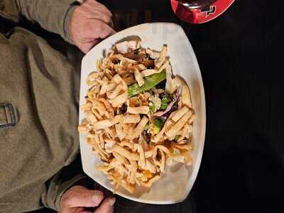 Turtle Jack's London