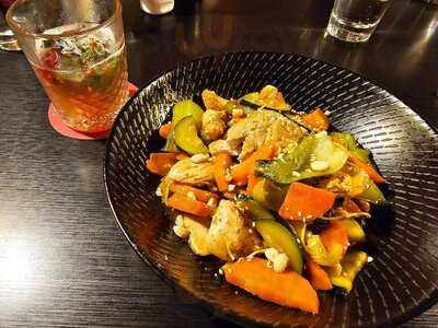 Turtle Jack's London