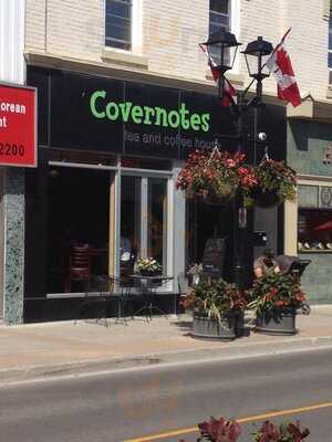 Cardinal Press Espresso Bar