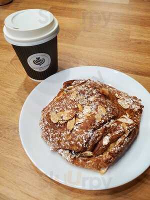 L'echappatoire Cafe - Bistro