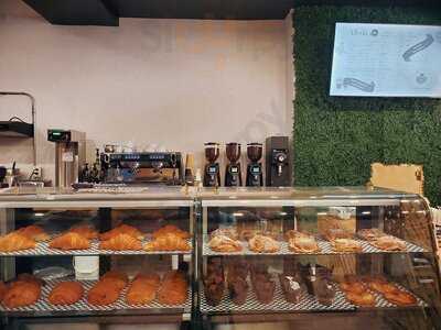 L'echappatoire Cafe - Bistro