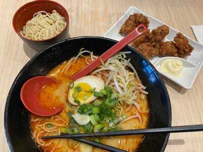 Ajisen Ramen