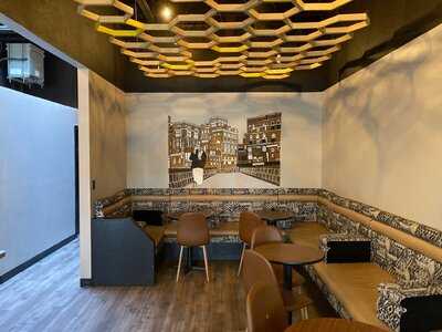 Yemeni Corner Coffee House