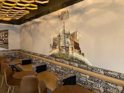 Yemeni Corner Coffee House