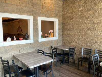 Yemeni Corner Coffee House