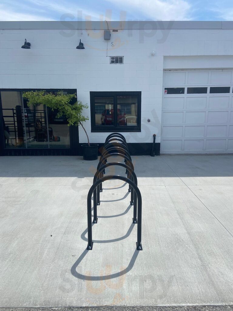 Buffalo Rouge Brewing Co.