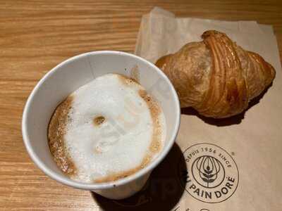 Boulangerie Au Pain Dore