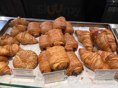 Boulangerie Au Pain Dore