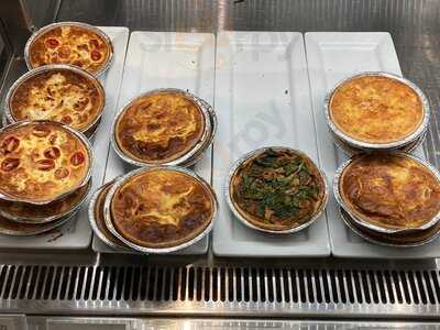 Boulangerie Au Pain Dore