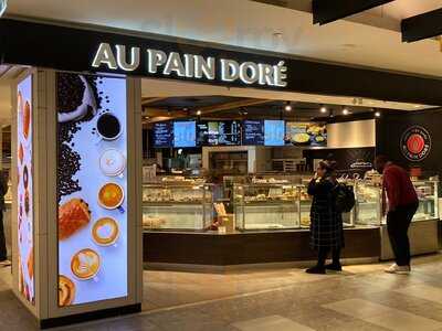 Boulangerie Au Pain Dore