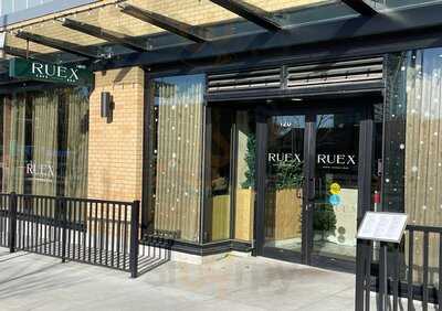 Ruex Cafe And Bar