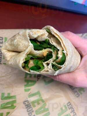 Chopped Leaf Winnipeg