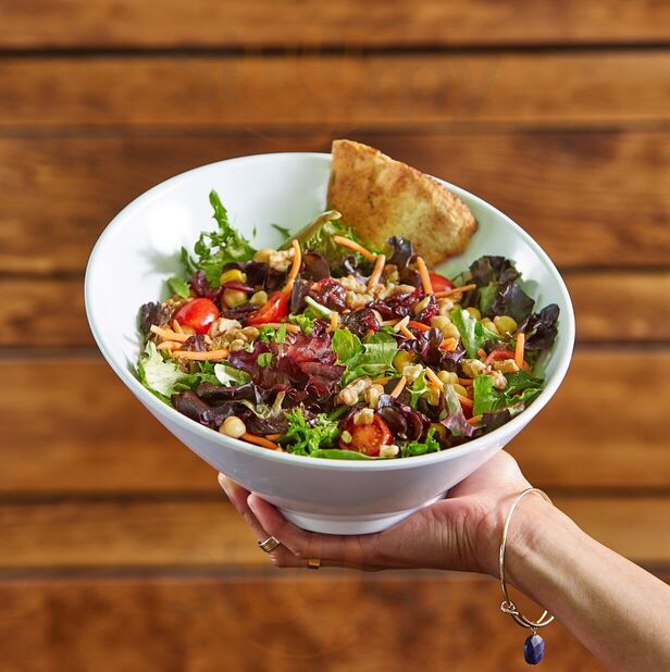 Chopped Leaf Winnipeg