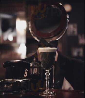 Prohibition Bar And Lounge