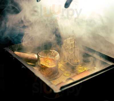 Prohibition Bar And Lounge