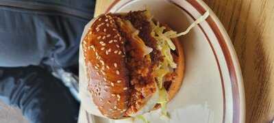 Class Clown Hamburgers