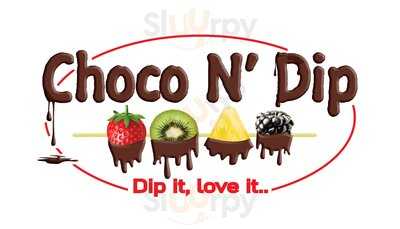 Choco N Dip