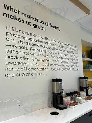 Lil E Coffee And Cafe