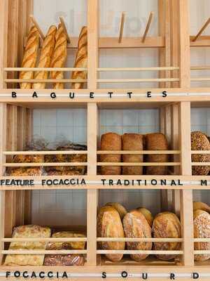 Bread + Butter Bakery