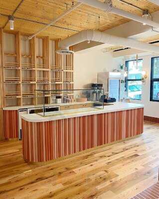 Bread + Butter Bakery