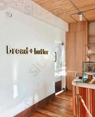 Bread + Butter Bakery