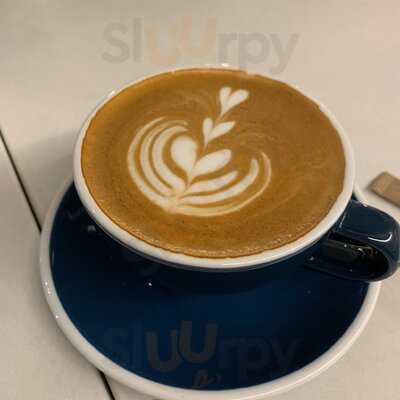 Habitat Social Cafe & Bar