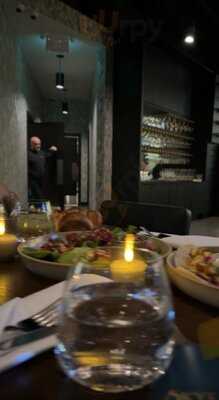 Skye Avenue - Kitchen & Lounge