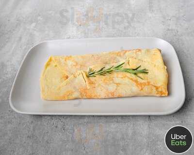 Makaya Chocolat & Bistro