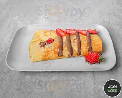 Makaya Chocolat & Bistro