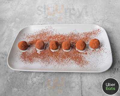 Makaya Chocolat & Bistro