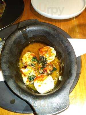 Restaurant La Molette