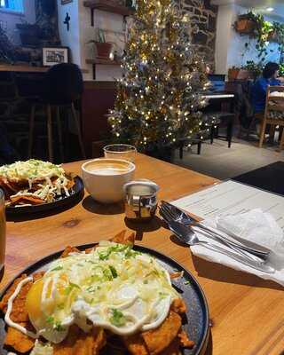 Restaurant La Molette