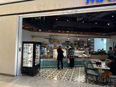 Mado Masonville Place, London