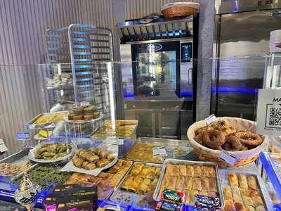 Mado Masonville Place, London