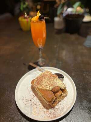 Gatto Nero Pizza Bar