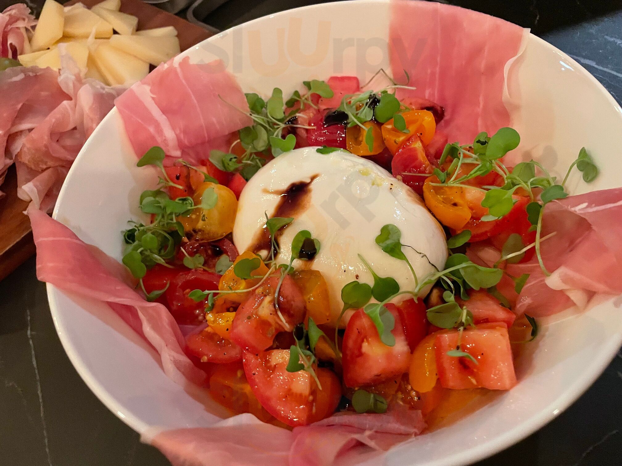 Gatto Nero Pizza Bar