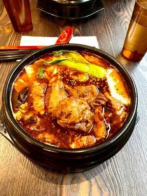 Hot Hot Rice Noodle Superbox