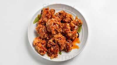 Chicko Chicken Aldergrove