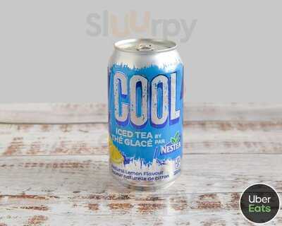 Timi African Restaurant