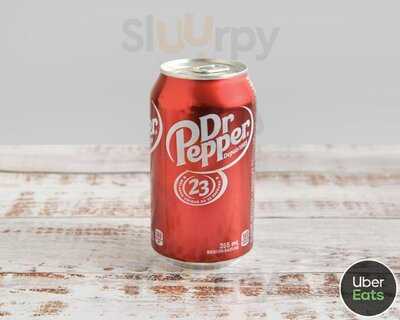 Timi African Restaurant