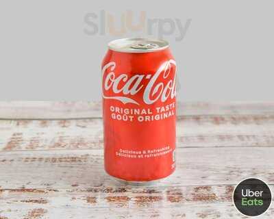 Timi African Restaurant