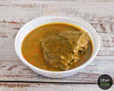 Timi African Restaurant