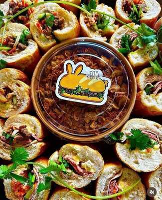 Banh Mi Hanoi