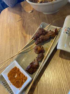 Mogouyan Hand-pulled Noodles