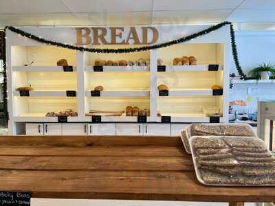 Cottage Bakery And Eatery