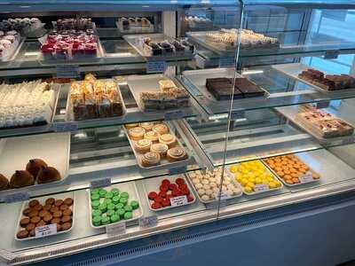 Cottage Bakery And Eatery